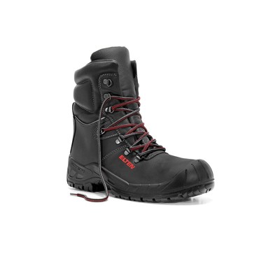 Sicherheitswinterstiefel RENZO S3 SRC/CI, Größe 42 von Elten