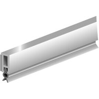 ELLEN Abdichtungsschiene PTS-ZK selbstkl. KF limba, H 18 x L 2100mm von Elton