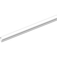 ELLEN Ankersteg 236 für 3mm Nut einfr. Silikon braun, Durchm.10, L100mtr von Elton