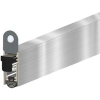 ELLEN Autom. Türbodendichtung EllenMatic Uni-P m. Montagew.,silber,L1083 ELLEN Autom. Türbodendichtung EllenMatic Uni-P m. Montagew.,silber,L1083 von Elton