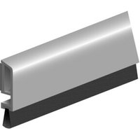 ELLEN PDS-B-ZK Deko/Komfort, selbstkl. KF weiß DIY Progr.,L 1000mm von Elton