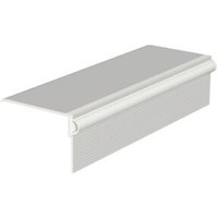 ELLEN Renovierungsschiene ARP 70 z. schr. Alu silber,Br70 x H70 x L1000 von Elton