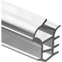ELLEN Stahlzargendichtung K2652 W-PVC grau DIY Progr.,L 5,2mtr von Elton