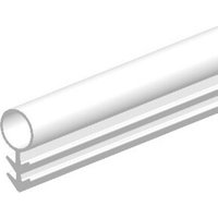 ELLEN Tannenzapfen 104 für 3mm einfr. Silikon grau, Durchm. 10, L100mtr von Elton