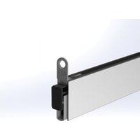 ELLEN Türbodendichtung EM Slim Soundproof DIY Progr.,silber, L1208 ELLEN Türbodendichtung EM Slim Soundproof DIY Progr.,silber, L1208 von Elton