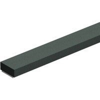 ELLEN Vorlegeband 1 seitig selbstkl. weiß Br 9 x St 3mm, L 20mtr von Elton