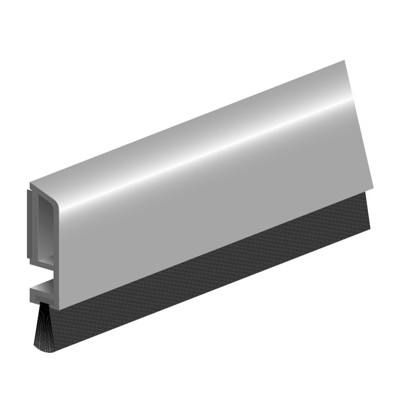 PDS-B-ZK-Bodendichtung Nr.0703291 braun 100cm von Elton