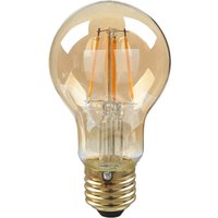 LED Edison Lampe Fassung E27 Filament Leuchtmittel - LM106 LED Edison Lampe Fassung E27 Filament Leuchtmittel - LM106 von Sigor Licht GmbH
