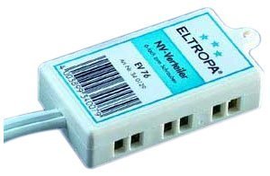 ELTROPA 340129-Spender Low Voltage von Eltropa