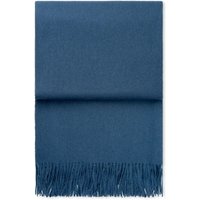 Elvang - Classic Decke, 130 x 200 cm, mirage blue von Elvang