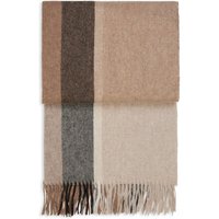 Elvang - Manhattan Decke, beige von Elvang