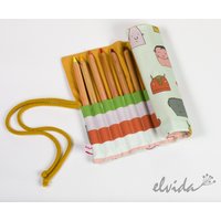 Bio Stifterolle Kleine Monster von ElvidaKindermode