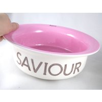 14 Farben 2 Größen, Benutzerdefinierte Text Große Hundenapf Oder Personalisierte Name Katzennapf, Keramik Tier Futternapf, Geschenk Für Haustier 14 Farben 2 Größen, Benutzerdefinierte Text Große Hundenapf Oder Personalisierte Name Katzennapf, Keramik Tier Futternapf, Geschenk Für Haustier von ElyciaCamille