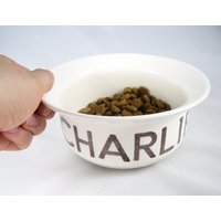 Kleine Katzenschüssel, Personalisiertes Katzennapf Für Haustier Mama, Katzennapf, Geschenk Haustier, Muttertag, Keramik Kleine Katzenschüssel, Personalisiertes Katzennapf Für Haustier Mama, Katzennapf, Geschenk Haustier, Muttertag, Keramik von ElyciaCamille