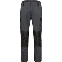 ALMADA Stretch-Bundhose Größe 58 von Elysee