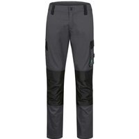 ALMADA Stretch-Bundhose Größe 62 von Elysee