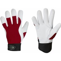 CARVER ELYSEE® Handschuhe Größe 8 von Elysee