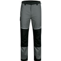 Elysee - Feldtmann Multinorm-Bundhose porsi 23393 Gr. 46 grau/schwarz Elysee - Feldtmann Multinorm-Bundhose porsi 23393 Gr. 46 grau/schwarz von Elysee