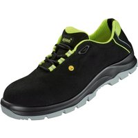 Elysee Sicherheitshalbschuh Loreto S3 ESD SRC Gr. 42 schwarz/neon-gelb Elysee Sicherheitshalbschuh Loreto S3 ESD SRC Gr. 42 schwarz/neon-gelb von Elysee