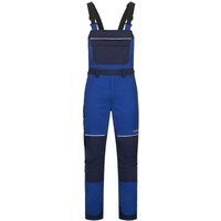 Elysee - jonne Multinorm Latzhose ® Kornblau/Marine 23401-54 Gr.54 von Elysee