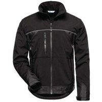 Softshelljacke alpha Größe xxxl schwarz Softshelljacke alpha Größe xxxl schwarz von Elysee