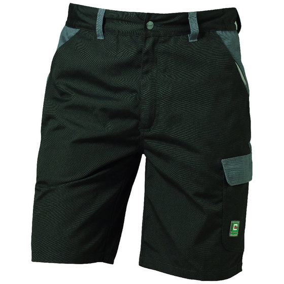 elysee® - Shorts RIO, schwarz/grau, Größe 48 von Elysee