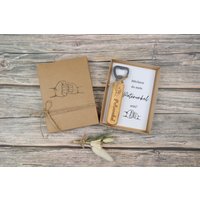 Flaschenöffner Mit Gravur & Geschenkbox - Motiv Und Frage Möchtest Du Mein Patenonkel Sein? Personalisierbar Flaschenöffner Mit Gravur & Geschenkbox - Motiv Und Frage Möchtest Du Mein Patenonkel Sein? Personalisierbar von EmMaAtelierDE