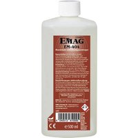 Emag EM404 Reinigungskonzentrat Mineralische Rückstände 500ml Emag EM404 Reinigungskonzentrat Mineralische Rückstände 500ml von Emag