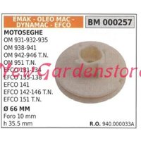 EMAK-Anlaufscheibe OM 931 932 935 938 941 000257 EMAK-Anlaufscheibe OM 931 932 935 938 941 000257 von Emak