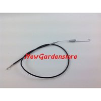 Zugseil Rasentraktormäher EMAK verschiedene Modelle 66060058CR Zugseil Rasentraktormäher EMAK verschiedene Modelle 66060058CR von Emak