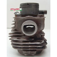 Zylinderkolbensatz Kettensägenmotor 952 oleomac efco EMAK 50082012B 50082012D von Emak