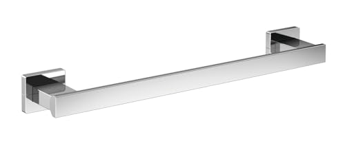 EMCO loft Haltegriff, 450 mm, chrom, Aluminium, 45 cm von Emco