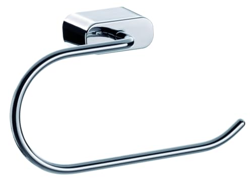 Emco 305500100 Handtuchring Logo 2, verchromt von Emco