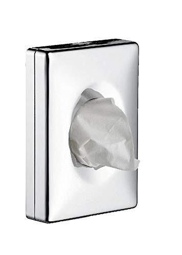 Emco 355300001 Nachfuellbox System 2 Hygienebeutel, 25 Stueck Emco 355300001 Nachfuellbox System 2 Hygienebeutel, 25 Stueck von Emco