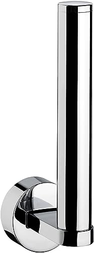 Emco 450500101 Reserverollenhalter Rondo 2, verchromt von Emco