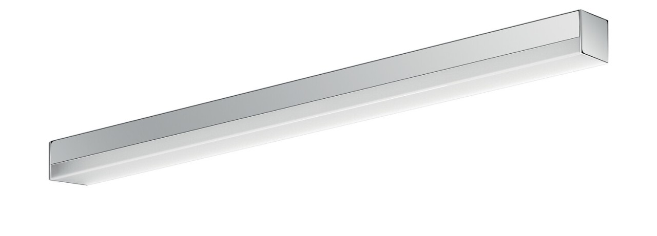 Emco LED-Spiegelleuchte horizontal, 400 x 24 x 40mm, neutralweiss, 449200105 449200105 von Emco