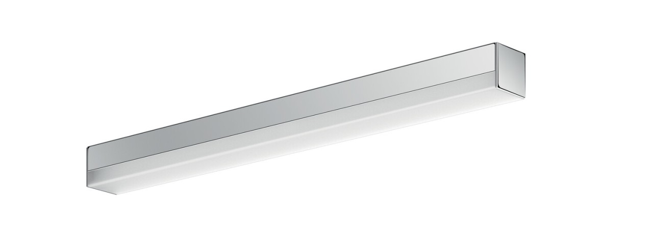 Emco LED-Spiegelleuchte horizontal, 300 x 24 x 40mm, neutralweiss, 449200103 449200103 von Emco