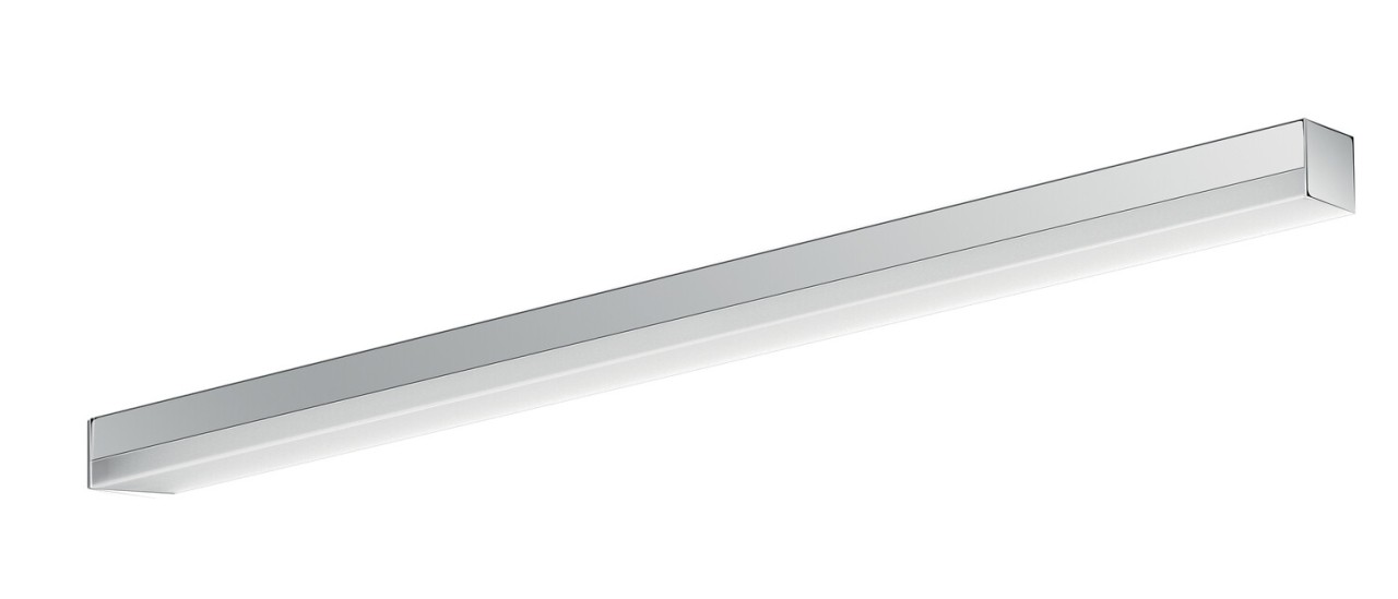 Emco LED-Spiegelleuchte horizontal, 500 x 24 x 40mm, neutralweiss, 449200106 449200106 von Emco