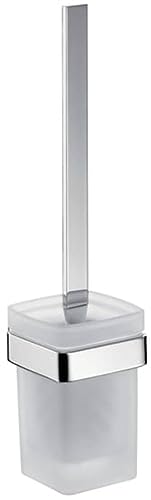 Emco Loft WC-Bürstengarnitur Chrom Emco Loft WC-Bürstengarnitur Chrom von Emco