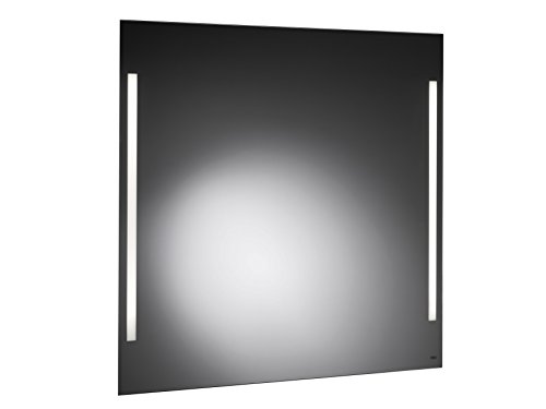 Emco Premium Lichtspiegel, 700 x 700 mm, Spiegel von Emco