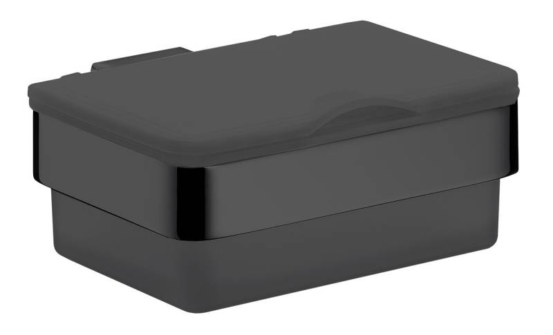 emco loft Tissuebox, Wandmodell, 053913301 von Emco