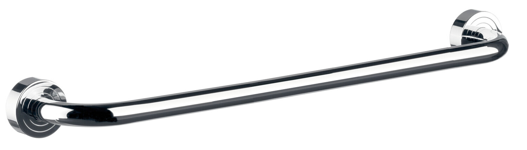 emco polo Badetuchhalter, L=600mm, chrom, 076000160 emco polo Badetuchhalter, L=600mm, chrom, 076000160 von Emco