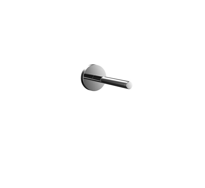 emco round Reserverollenhalter, 430500100 von Emco