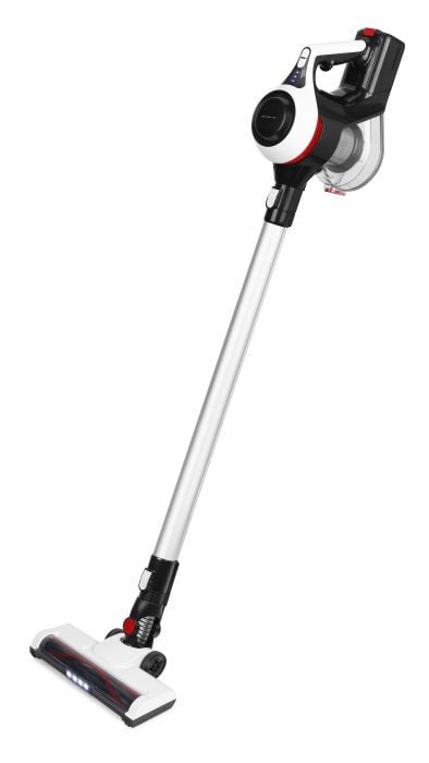 Emerio Akku-Handsauger UVC-130959 1,2 l Behälter Turbobürste von Emerio