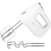 Emerio - Handmixer HM-124178 250W Handrührer Edelstahlknethaken Rührquirle Mixer von Emerio