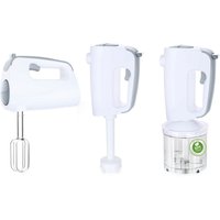 Emerio Handmixer "HMS-113257.11" 300 W Emerio Handmixer "HMS-113257.11" 300 W von Emerio