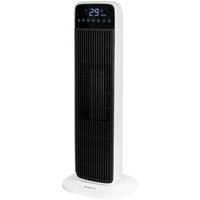 Emerio Keramik Heizlüfter FH-132333 B/H/L: ca. 21,2x60,3x24,9 cm ca. 2000 W von Emerio