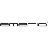 Emerio Konvektor Heizung CH-111018.3 weiß Metall B/H/L: ca. 20x34,5x52 cm ca. 2000 W von Emerio