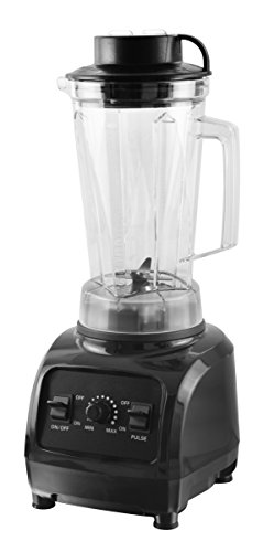 Emerio Standmixer PRO,2.0L Kunsstoffbeh.,BPA frei,32000 RPM von Emerio