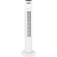 Emerio Turmventilator TFN-212915.9 weiß Kunststoff H: ca. 78 cm von Emerio